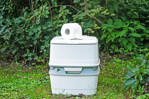 Best Affordable porta potty rental  in Vernon, AL