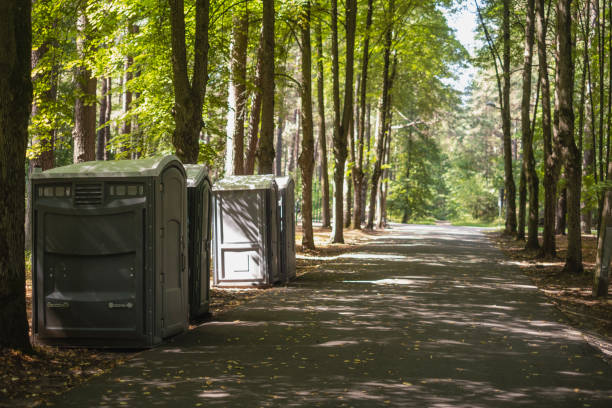 Best Local porta potty services  in Vernon, AL