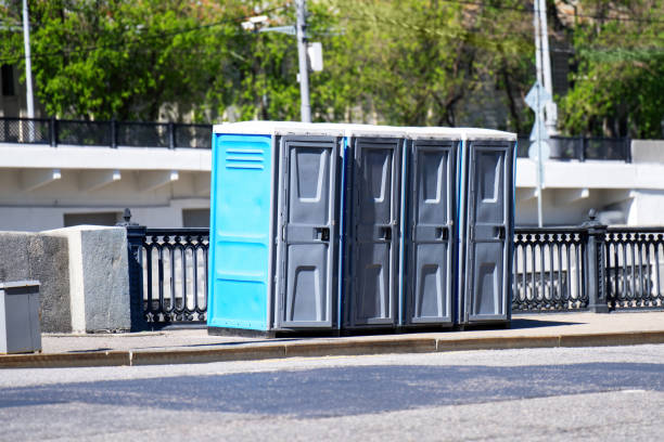 Best Event porta potty rental  in Vernon, AL